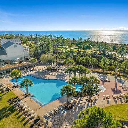 Windmark Beach North - Sea Grove Beach Resort 4 Bed 3 Bath